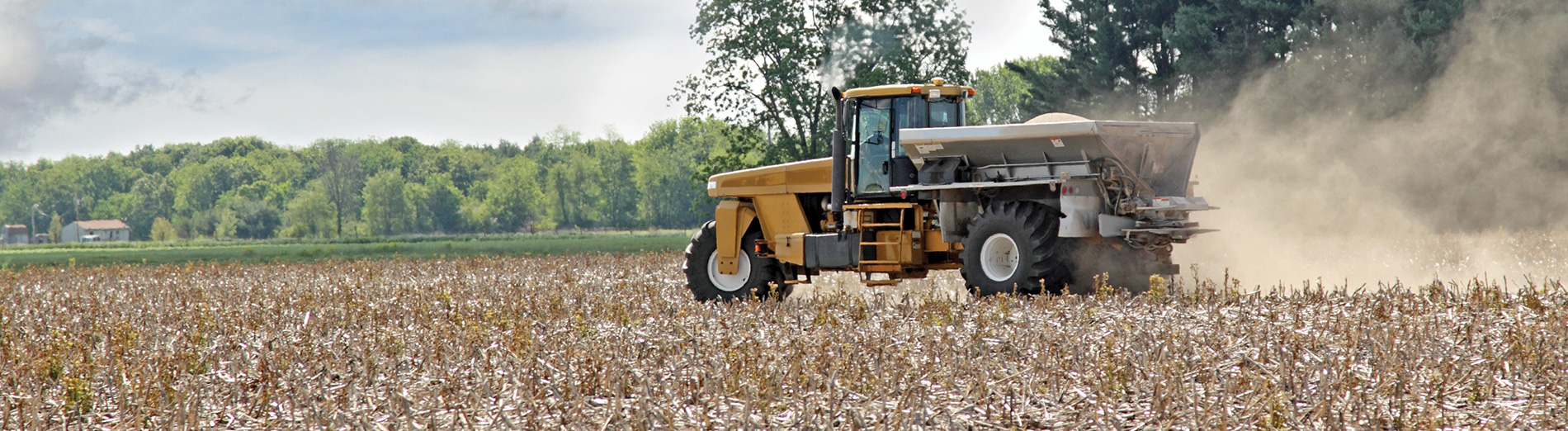 Bio-Cal® Calcium Soil Amendments | Midwestern BioAg