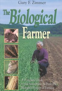 Biological Farmer Cover