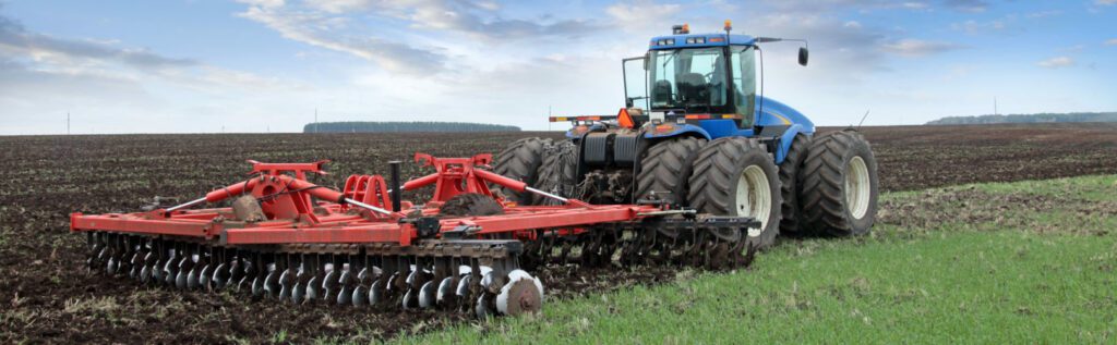 tilling