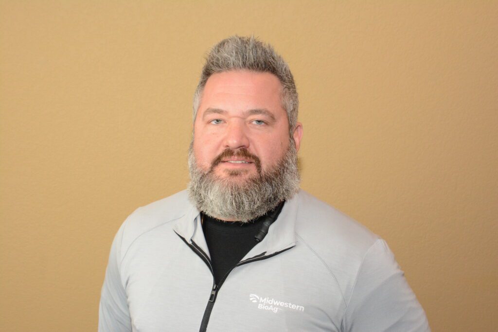 Kurschner, Jeff - Director of Operations