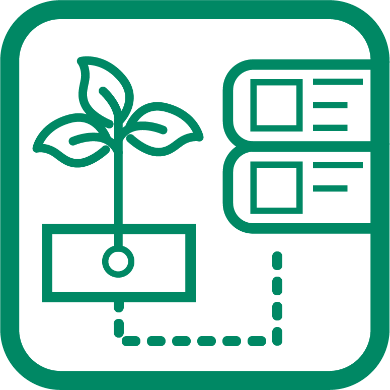 MBA Forage Analysis Icon