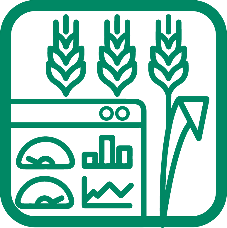 MBA Programs Icon