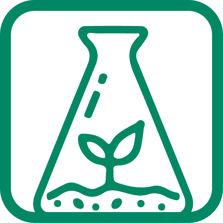 MBA Soil Testing Icon