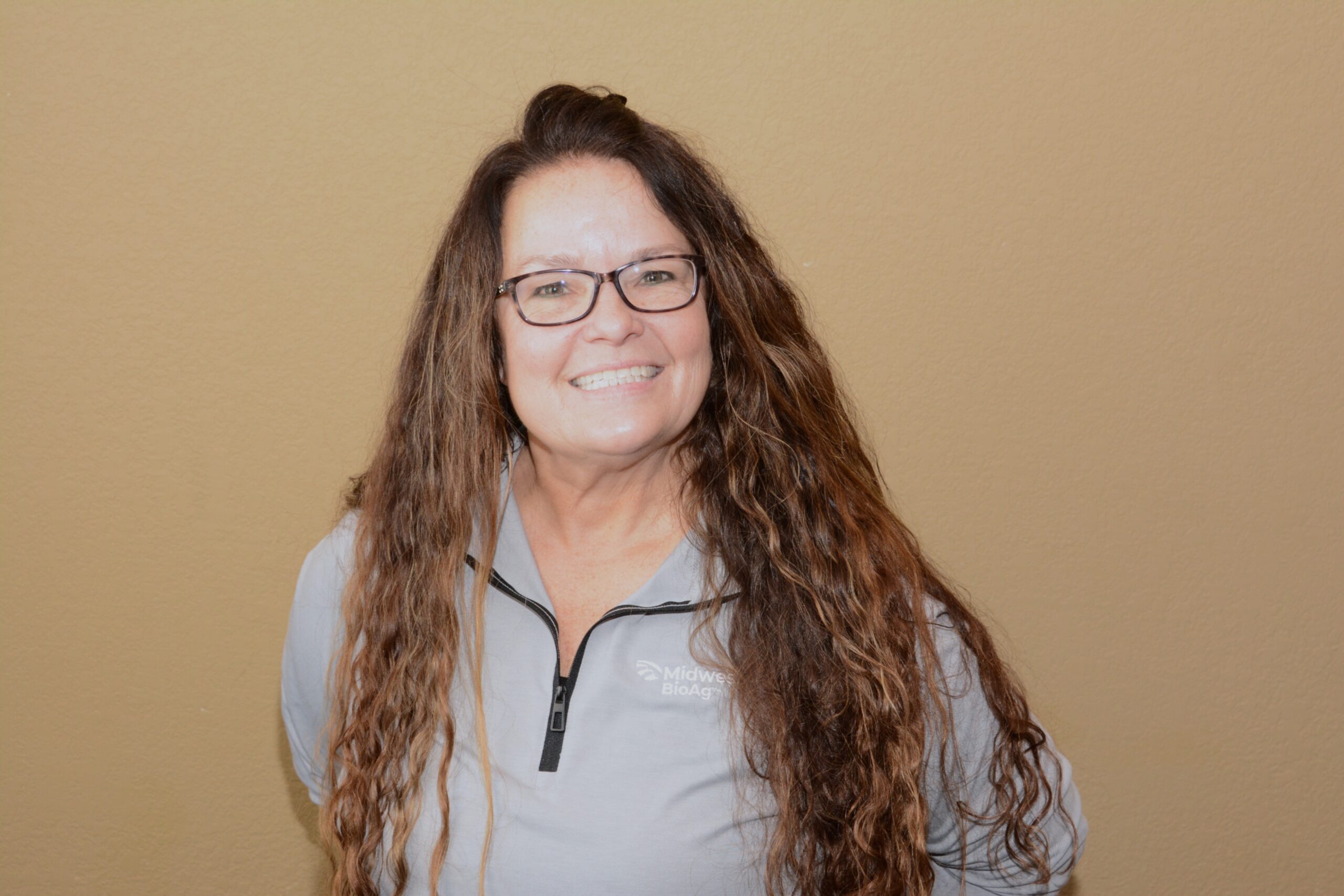 Schmidt, Tracy - Director of Human Resources