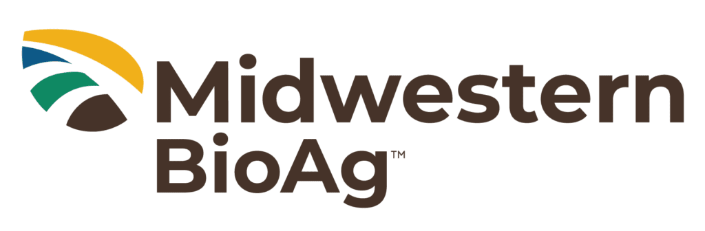 Midwestern BioAg Logo
