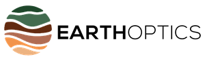 EarthOptics logo